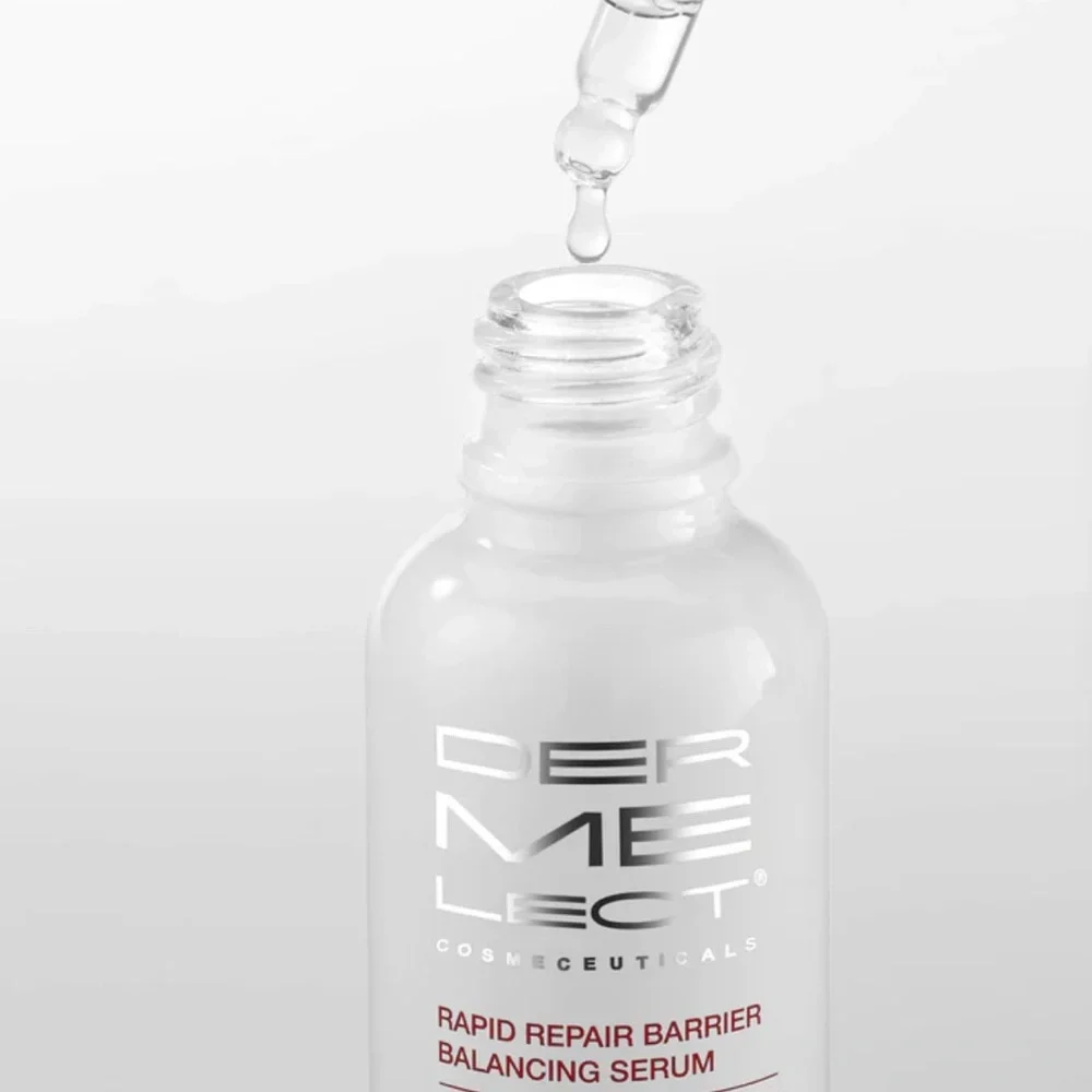 Dermelect Rapid Repair Barrier Balancing Facial Serum